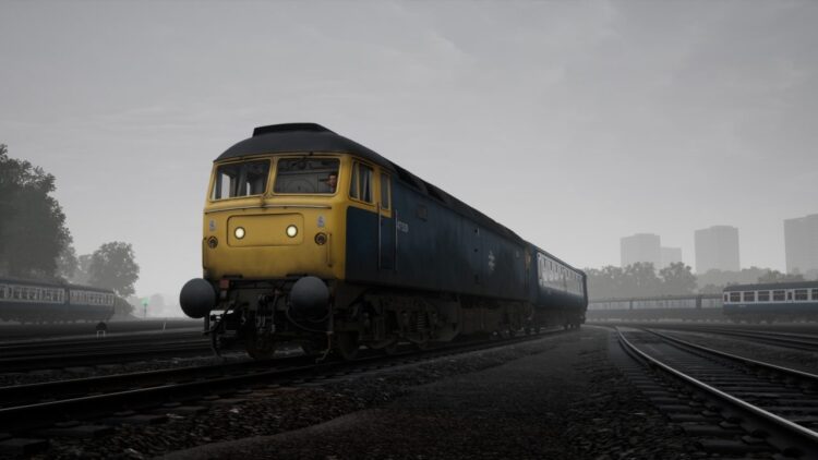 Train Sim World : Northern Trans-Pennine: Manchester - Leeds Route Add-On (PC) Скриншот — 8
