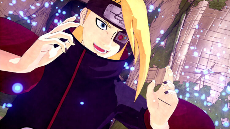 Naruto to Boruto Shinobi Striker Deluxe Edition (PC) Скриншот — 6