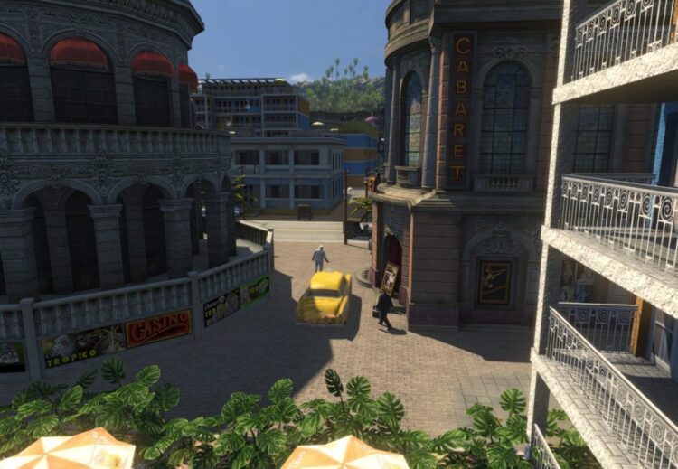 Tropico 3 (PC) Скриншот — 4
