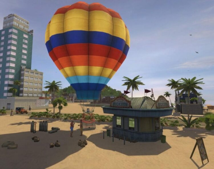 Tropico 3: Absolute Power (PC) Скриншот — 5