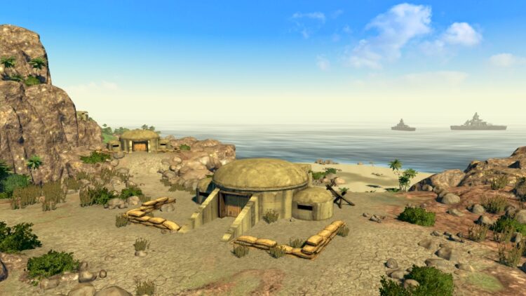 Tropico 4: Junta Military DLC (PC) Скриншот — 6