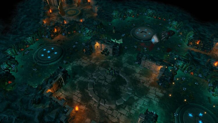 Dungeons 3 - An Unexpected DLC Скриншот — 2