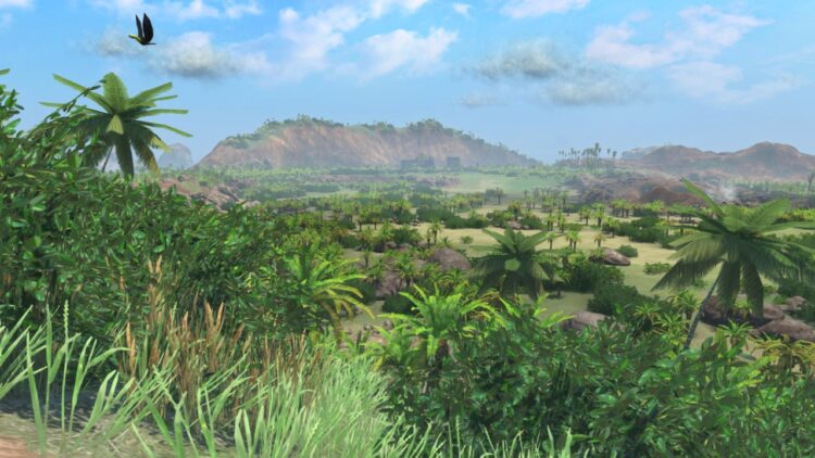 Tropico 4: Megalopolis DLC (PC) Скриншот — 2