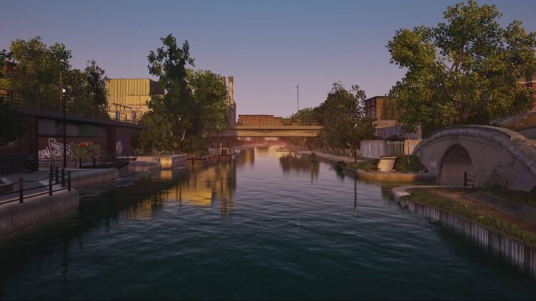 Fishing Sim World: Quad Lake Pass (PC) Скриншот — 10