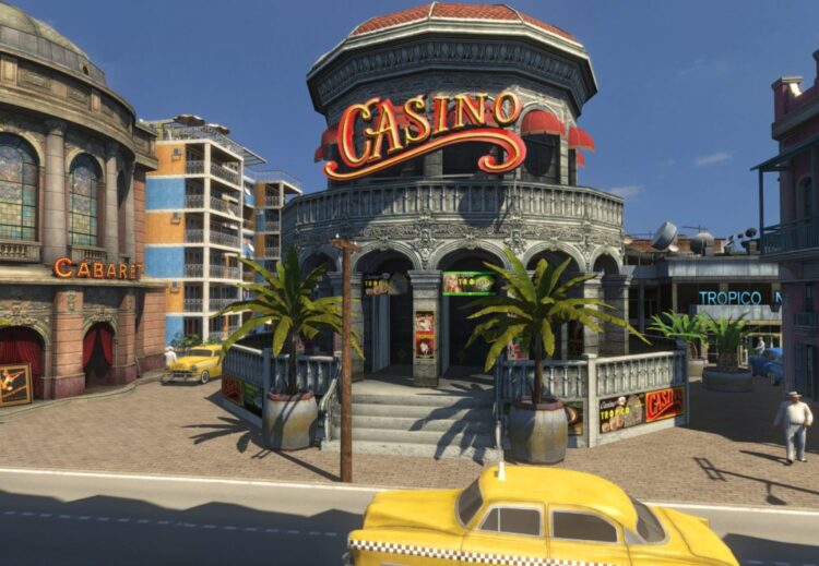 Tropico Trilogy (PC) Скриншот — 3