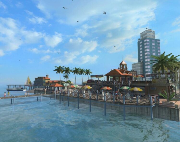 Tropico 3: Absolute Power (PC) Скриншот — 7