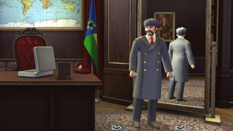 Tropico 4: Propaganda! (PC) Скриншот — 4