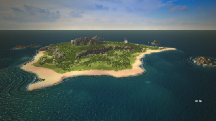 Tropico 5 - Joint Venture (PC) Скриншот — 5