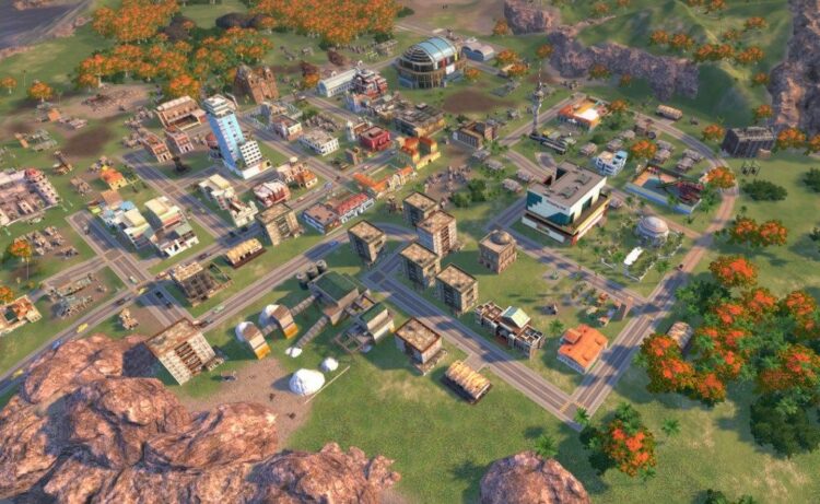 Tropico 4 Collector's Bundle (PC) Скриншот — 2