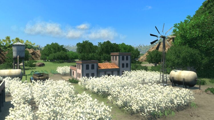 Tropico 4: Plantador DLC (PC) Скриншот — 2