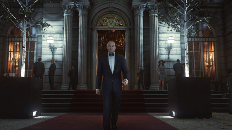 Hitman - Game of the Year Edition (PC) Скриншот — 12
