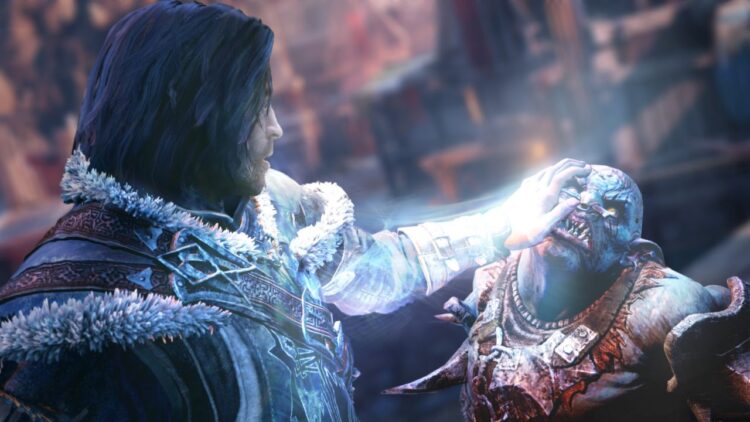 Middle-earth: Shadow of Mordor - Lord of the Hunt Скриншот — 6