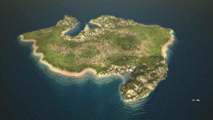 Tropico 5 - Supervillain (PC) Скриншот — 5