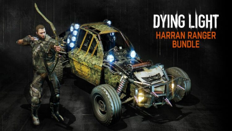 Dying Light - Harran Ranger Bundle Скриншот — 1