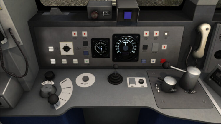 Train Simulator: South London Network Route Add-On (PC) Скриншот — 2