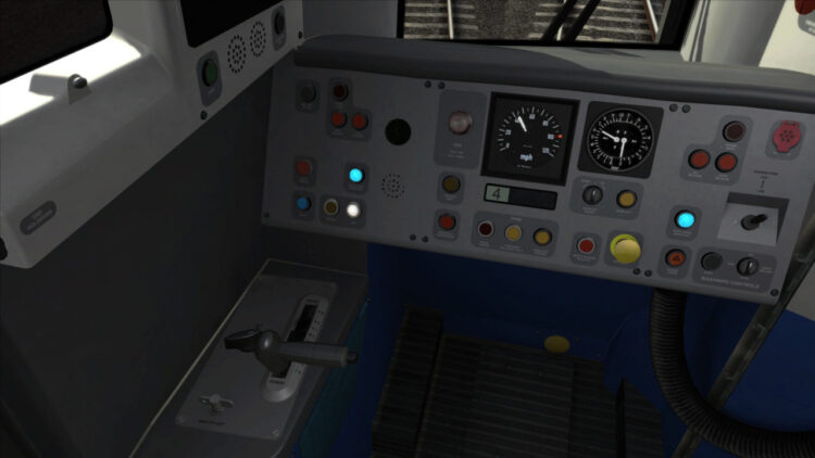 Train Simulator: South London Network Route Add-On (PC) Скриншот — 1