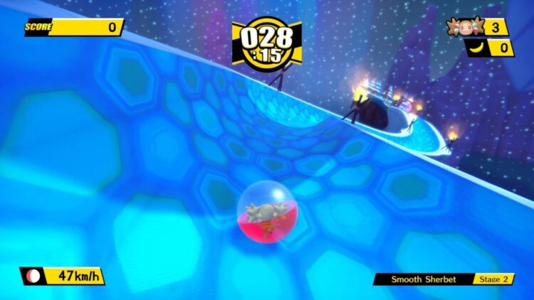 Super Monkey Ball: Banana Blitz HD Скриншот — 4