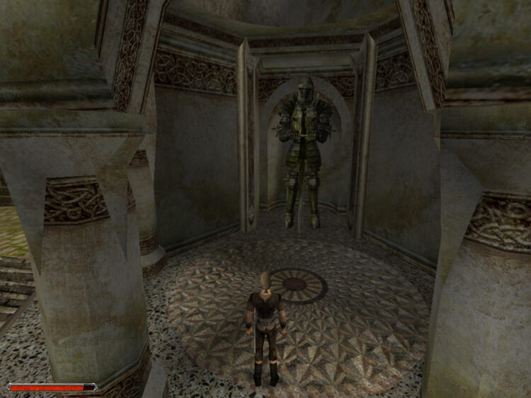 Gothic II: Gold Edition (PC) Скриншот — 1
