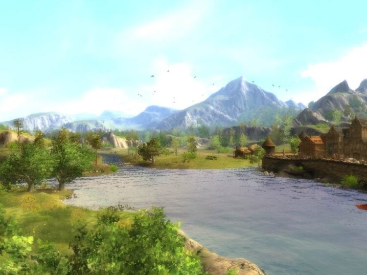 The Guild II - Pirates of the European Seas (PC) Скриншот — 5