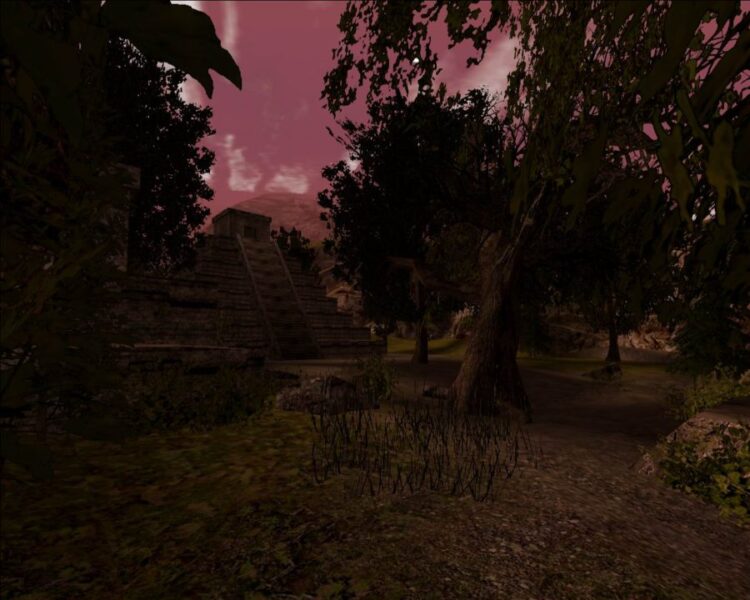 Gothic II: Gold Edition (PC) Скриншот — 4