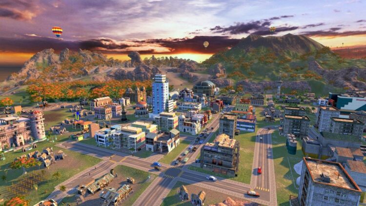 Tropico 4 Collector's Bundle (PC) Скриншот — 1