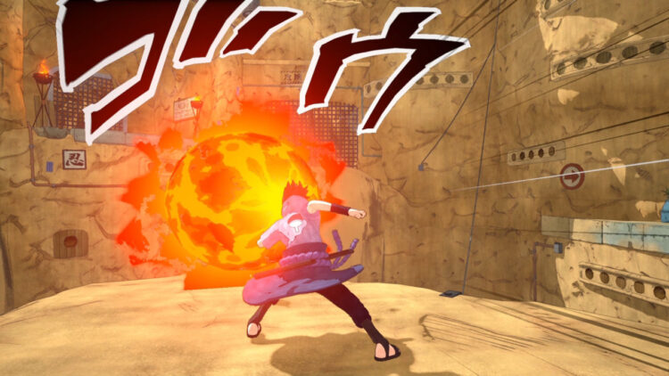 Naruto to Boruto Shinobi Striker Season Pass (PC) Скриншот — 7