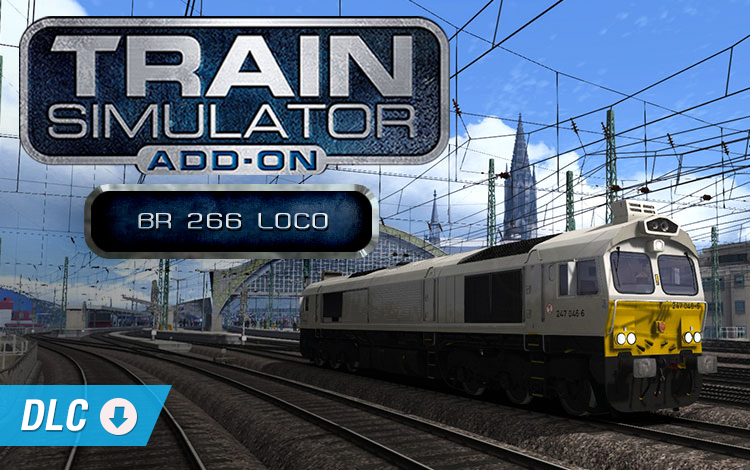 Симулятор поезда на ПК. Траинз симулятор на андроид. Br 266. DB br 266. 100 years simulator