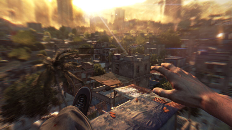 Dying Light Enhanced Edition (PC) Скриншот — 19