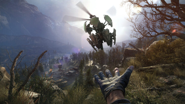 Sniper Ghost Warrior 3 - Season Pass (PC) Скриншот — 6