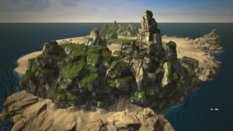 Tropico 5 - Inquisition (PC) Скриншот — 4