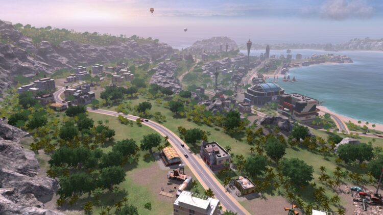 Tropico 4: Voodoo DLC (PC) Скриншот — 4