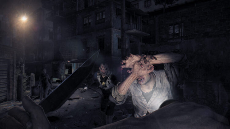 Dying Light: Season Pass (PC) Скриншот — 9