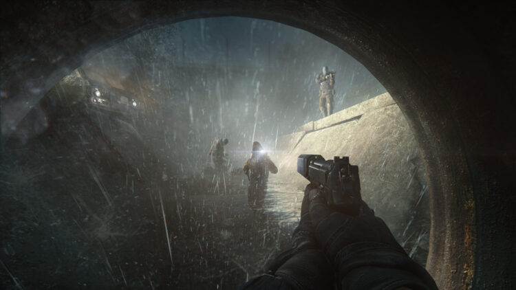 Sniper Ghost Warrior 3 (PC) Скриншот — 3