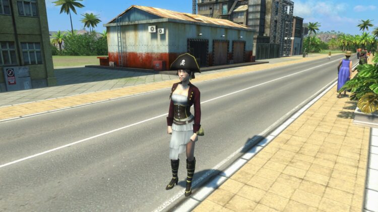 Tropico 4: Pirate Heaven DLC (PC) Скриншот — 3
