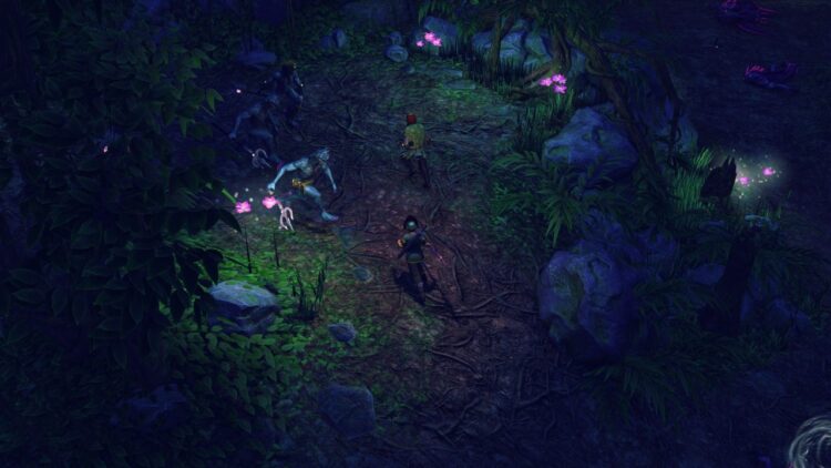 Titan Quest: Atlantis (PС) Скриншот — 6