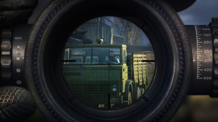 Sniper Ghost Warrior 3 (PC) Скриншот — 2