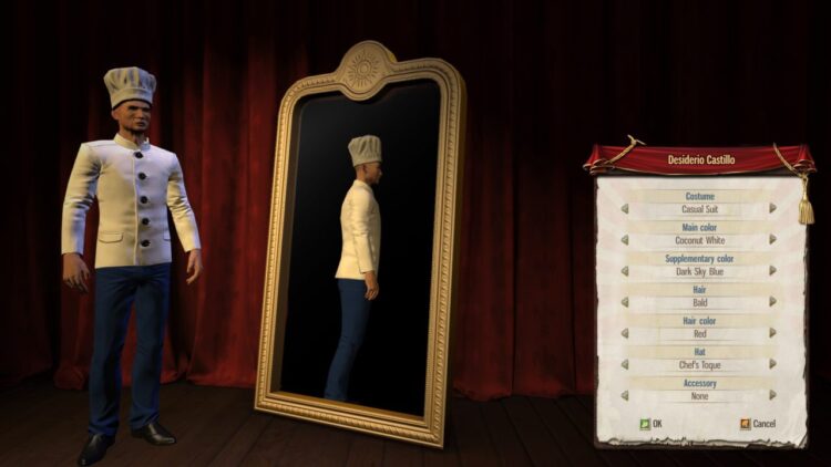 Tropico 5 - The Big Cheese (PC) Скриншот — 1