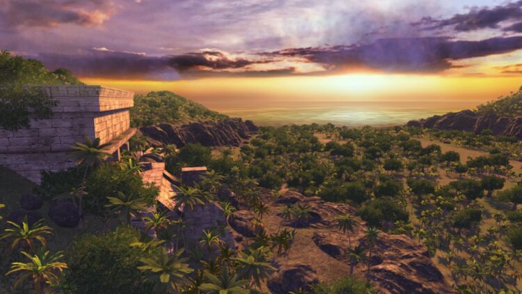 Tropico 4: Vigilante DLC (PC) Скриншот — 1