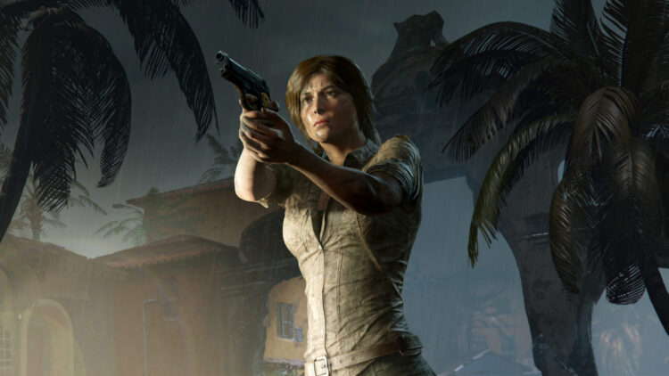 Rise of the Tomb Raider - Season Pass (PC) Скриншот — 6