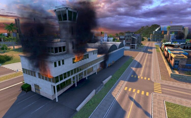 Tropico 4 (PC) Скриншот — 7