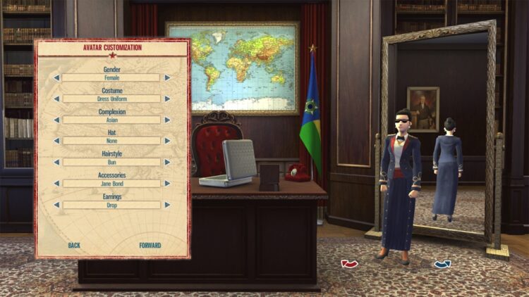 Tropico 4: Junta Military DLC (PC) Скриншот — 3