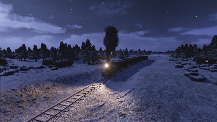 Railway Empire - The Great Lakes (PC) Скриншот — 3