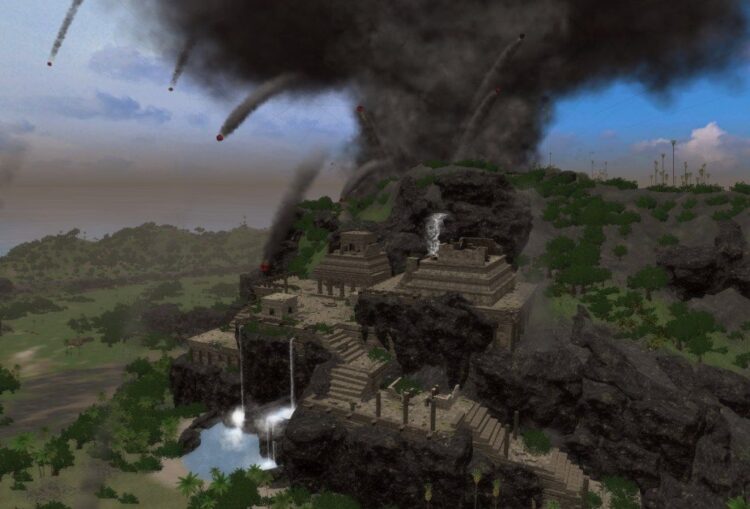 Tropico 4 Collector's Bundle (PC) Скриншот — 7