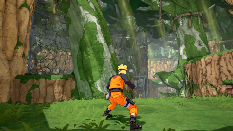 Naruto to Boruto Shinobi Striker Season Pass (PC) Скриншот — 1