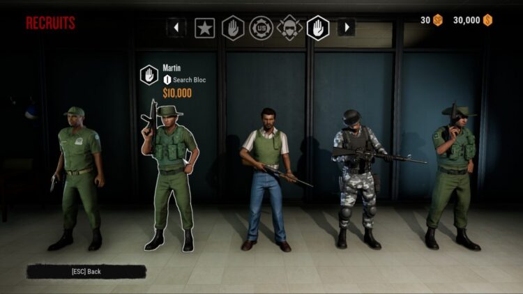 Narcos: Rise of the Cartels (PC) Скриншот — 4