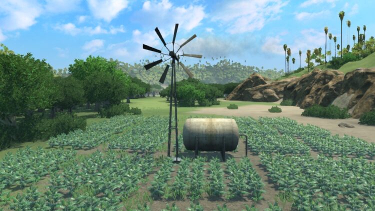 Tropico 4: Plantador DLC (PC) Скриншот — 3