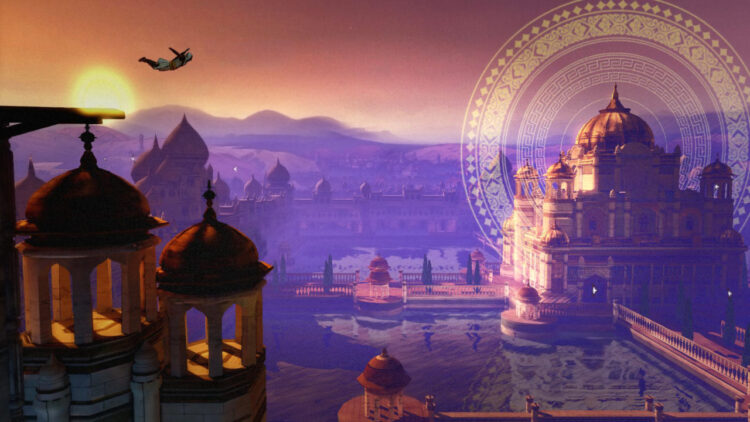 Assassin’s Creed Chronicles: India (PC) Скриншот — 3