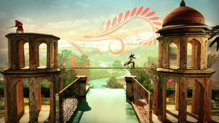 Assassin’s Creed Chronicles: India (PC) Скриншот — 6