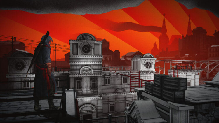 Assassin's Creed Chronicles: Trilogy (PC) Скриншот — 8