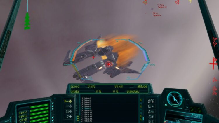 The Tomorrow War (PC) Скриншот — 5